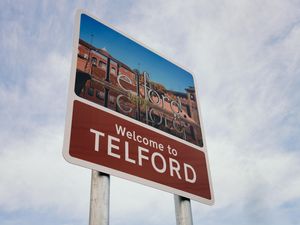 Supporting image for story: £300 million rise in value of goods and services produced in Telford 