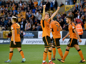 Supporting image for story: Wolves 1 Middlesbrough 0 – Five talking points