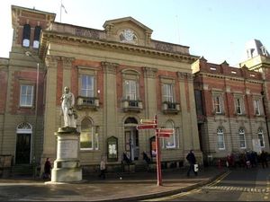 Supporting image for story: Selfless schoolchildren celebrated 