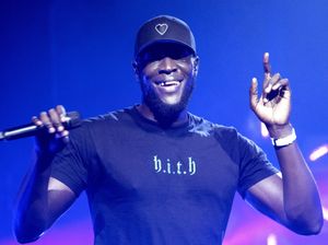 Supporting image for story: Stormzy launches third year of #Merky Books writing prize