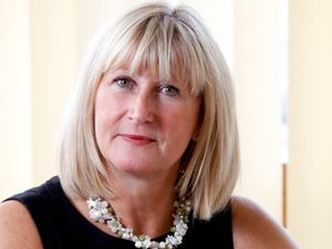Supporting image for story: Shrewsbury-based care provider taken over by major industry player