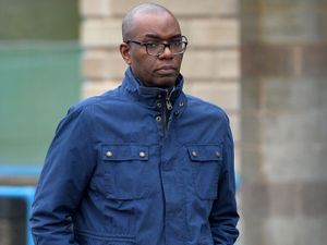 Supporting image for story: Moonlighting Sandwell Council worker with two jobs is jailed for two years