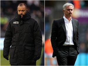 Supporting image for story: Wolves Premier League fixtures 2018/19 - Five key games 