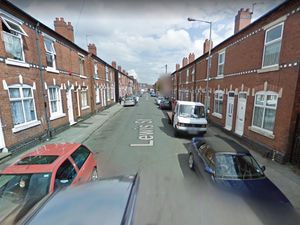 Supporting image for story: Teen hurt in 'terrifying' fight in Walsall involving 50 people with weapons