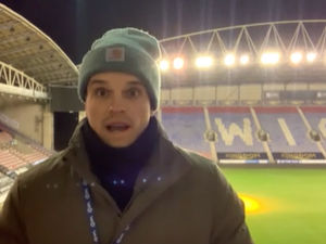 Supporting image for story: Wigan 2 Shrewsbury 2 - Ollie Westbury analysis
