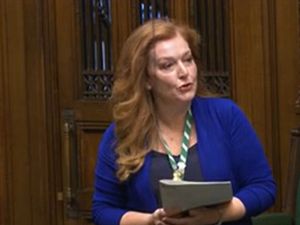 Supporting image for story: Dog-loving MP backs bill to clamp down on pet thieves and punish dog snatchers