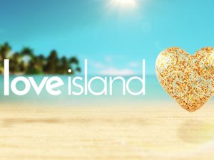 Supporting image for story: Sanam Harrinanan and Kai Fagan crowned winners of Love Island series nine