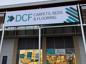 Supporting image for story: New carpet, bed and flooring outlet opening in Shrewsbury this week