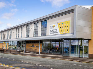 Supporting image for story: New boss pledges to make The Way a 'second home' for city's young people