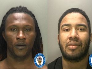 Supporting image for story: Nightclub bouncers who raped woman after offering to take her home are jailed