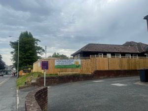 Supporting image for story: Telford set to welcome new day nursery this summer with spaces for three and four year old children