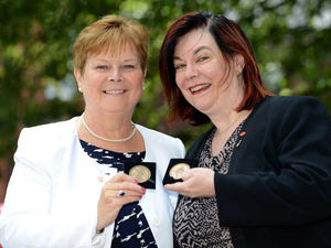 Supporting image for story: Heads bow out after almost 30 years at the helm