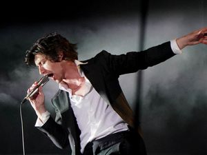 Supporting image for story: Olympic opening ceremony acts through the years from Arctic Monkeys to Bjork