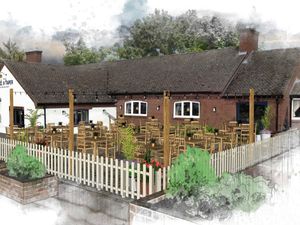 Supporting image for story: Sutton Coldfield pub set to reopen after revamp, creating 35 jobs