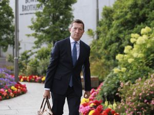Supporting image for story: Omagh inquiry told pace of disclosure ‘must increase’