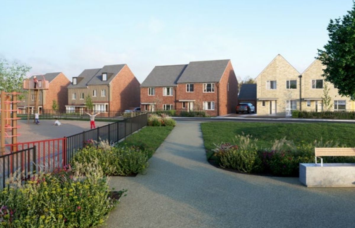 Telford & Wrekin Council sets out how it plans to meet housing targets over next five years