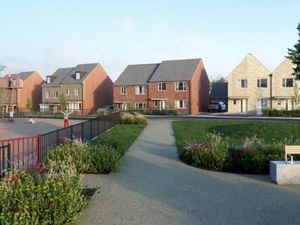 Supporting image for story: Telford & Wrekin Council sets out how it plans to meet housing targets over next five years