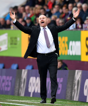 Sean Dyche