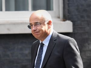 Supporting image for story: Courts backlog requires ‘radical answers’, head of review says