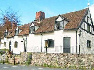 Supporting image for story: £245,000 price tag as Shropshire pub for sale