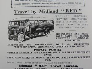 Supporting image for story: Phil GIllam: All steamed up - but only in parallel universe