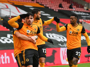 Supporting image for story: Southampton 1 Wolves 2 - Report 
