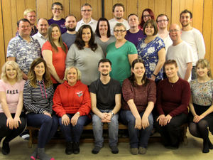 Supporting image for story: Your Midlands and Shropshire am dram guide