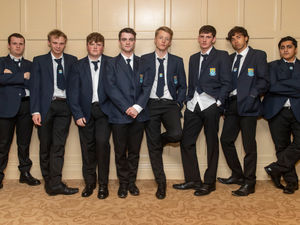 Supporting image for story: Emerging talent bid to emulate The History Boys in new Grand Theatre show 