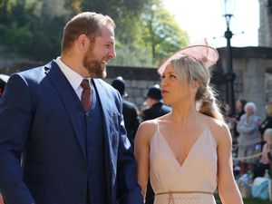 Supporting image for story: Chloe Madeley to star in reality series documenting life as a first-time mother