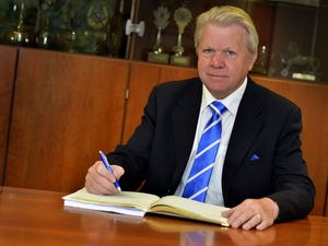 Supporting image for story: Online survey launched for major business consultation