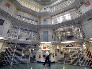 Supporting image for story: Prison population set to hit 100,000 a year later than projected – figures