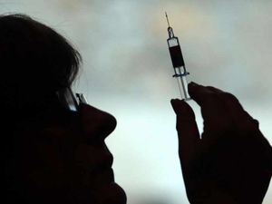 Supporting image for story: Meningitis vaccine alert for Shropshire students