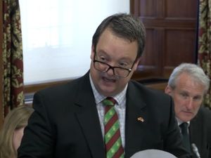 Supporting image for story: 'Hospitality is being taxed out of existence,' MP says as he warns of challenges facing local businesses