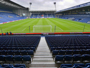 Supporting image for story: West Brom set to take part in Checkatrade Trophy