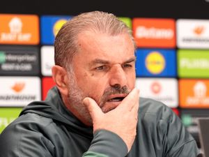 Supporting image for story: Ange Postecoglou confident mole providing Tottenham leaks not one of his players