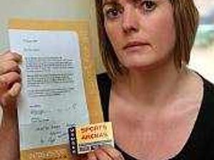 Supporting image for story: Demand for £200 refund as gym shuts