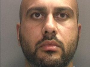 Supporting image for story: Drug dealer jailed for 13 years