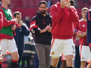 Supporting image for story: We lack a lot of things – Ruben Amorim frustrated after Man Utd defeat to Wolves