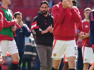 Supporting image for story: We lack a lot of things – Ruben Amorim frustrated after Man Utd defeat to Wolves