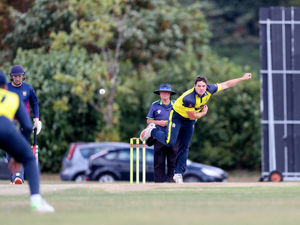 Supporting image for story: Fynn is the headline act 
as Wolves seal promotion