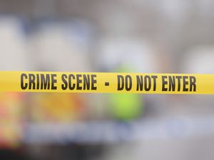 Supporting image for story: Revealed: Number of firearms offences in the West Midlands logged last year