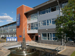 Supporting image for story: Wolverhampton Science Park marks 25th anniversary
