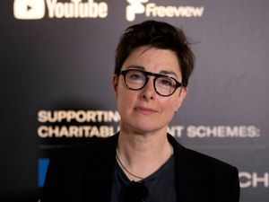 Supporting image for story: Chess to return to TV after ‘over 30 years of waiting’ with Sue Perkins as host