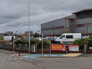 Supporting image for story: New 18-metre 5G monopole to be installed outside city centre approved