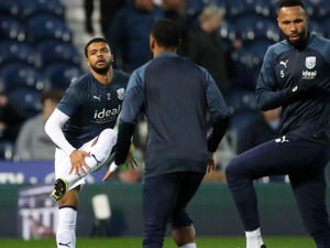 Supporting image for story: Jonny Drury comment: West Brom have the experience - they'll need it in the coming games