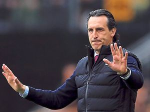 Supporting image for story: Liverpool v Aston Villa preview: Villa on Red alert ahead of toughest test yet