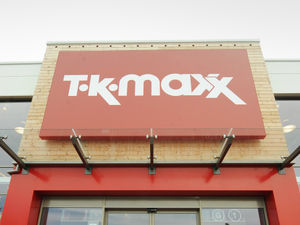 Supporting image for story: TK Maxx thief stole goods worth more than £2,000 from centre he worked at