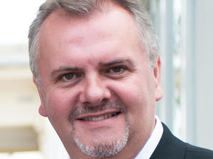 Supporting image for story: Website company going the extra mile to guard against cyber attacks