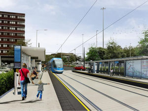 Supporting image for story: Castle Hill reopens to two-way traffic