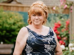 Supporting image for story: Telford slimmer sheds four stone and reverses effects of diabetes